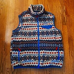 Patagonia Synchilla Vest